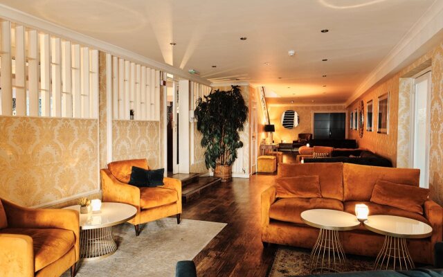 Hotel De Normandie