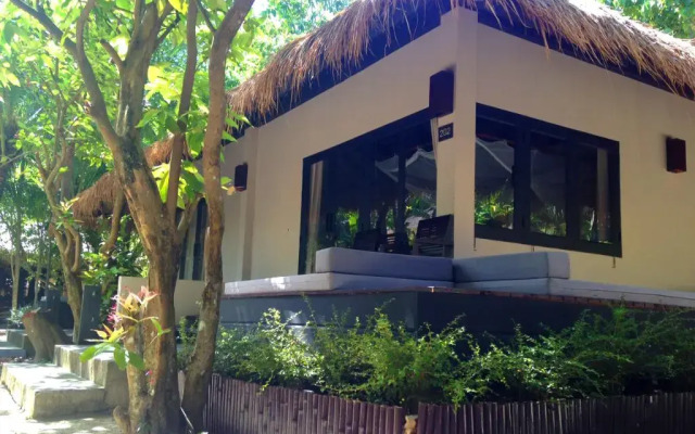 The Sevenseas Resort