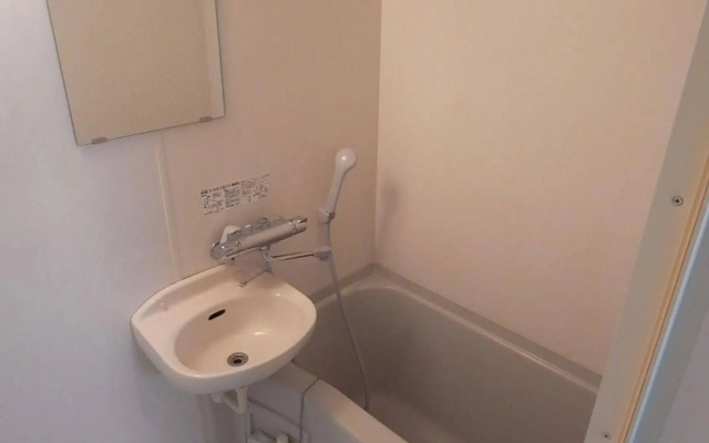 Palace Studio Minami Azabu