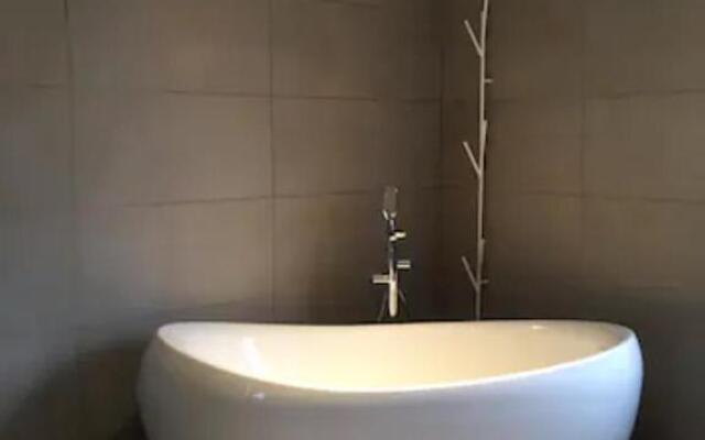 La Maison du Petit Hutin