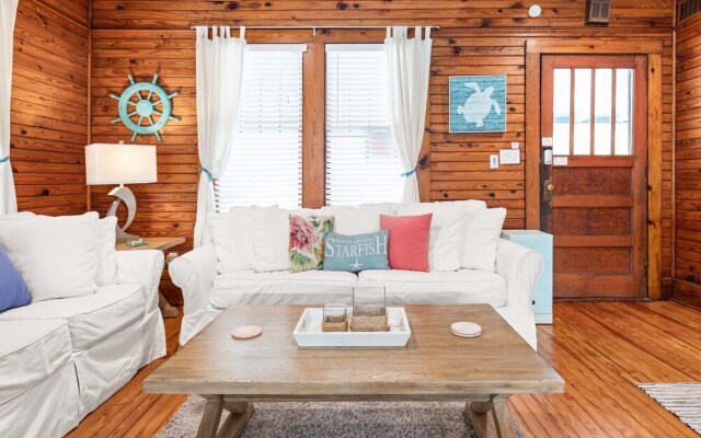 Wish Upon A Starfish