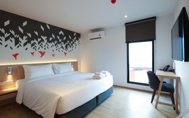 Koo Hotel