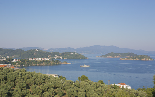 Skiathos Gea Villas