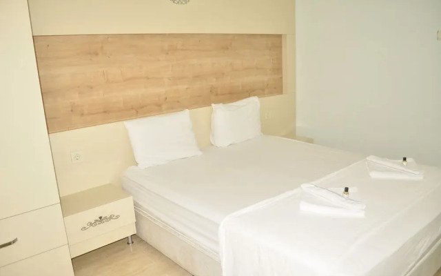 Kemer Suites Apartments
