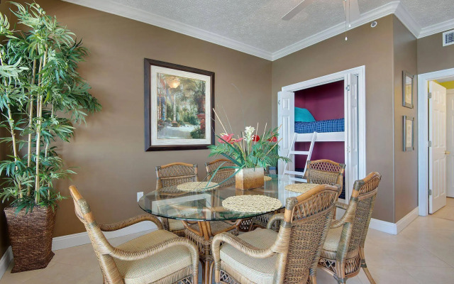 Gulf Crest Condominiums