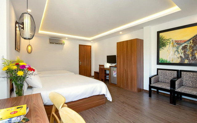 Riverside Impression Villa