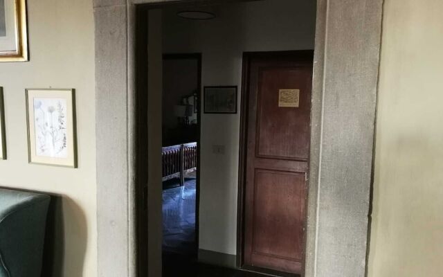 Villa Rucellai