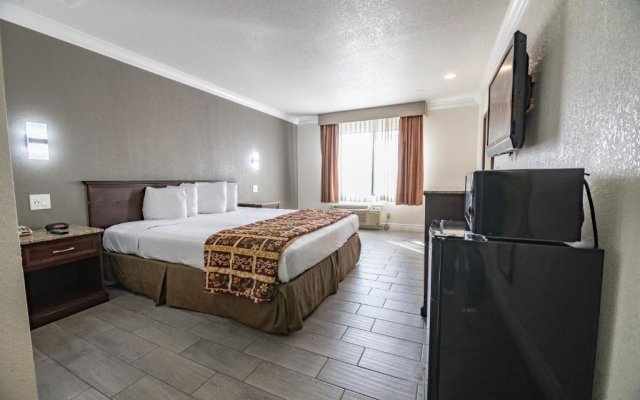 Hospitality Inn San Bernardino/ Redlands