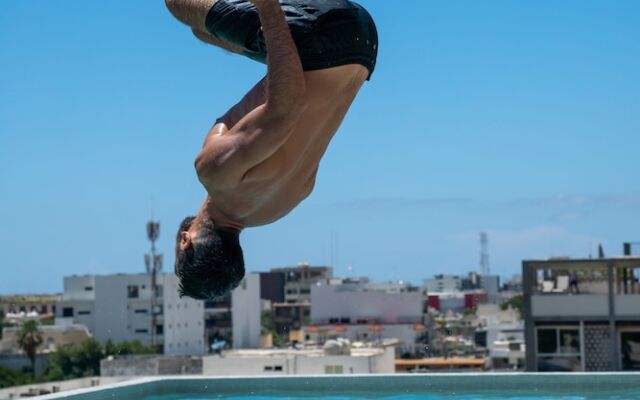 369 Luxury Apartments Mamitas Zone