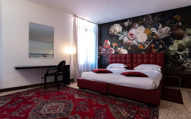 Palazzo Paruta & Wellness Apartments