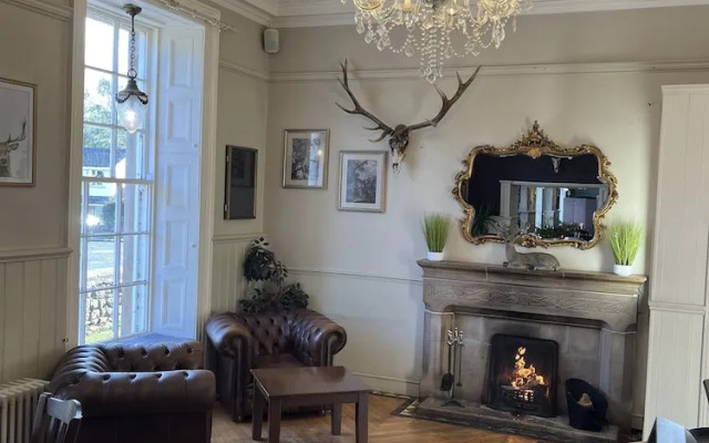 The Lodge Lancaster