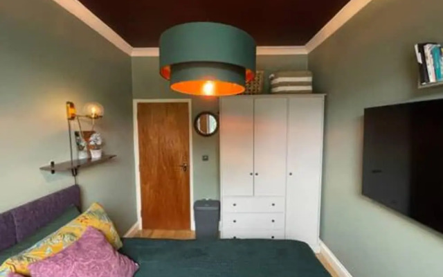 Premium 1-bedroom Flat Hackney
