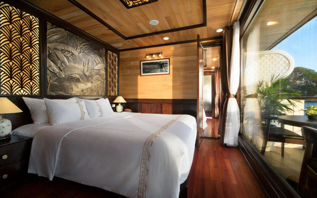 V'Spirit Cruises
