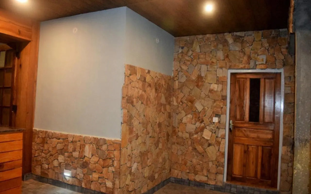 Four Farm Resort Nainital