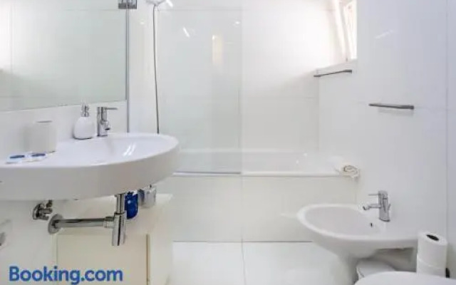 Convento das Bernardas Residence