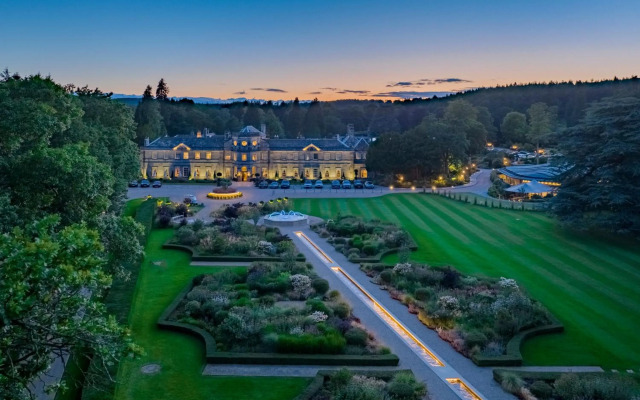Grantley Hall
