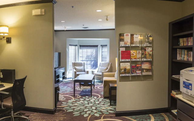 Staybridge Suites Fargo by IHG