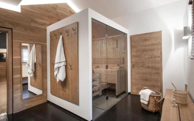 Chalet Schmitten 102 by Chalet Alp Lux