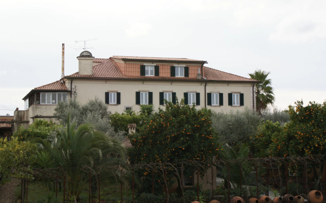 Albergue do Bonjardim