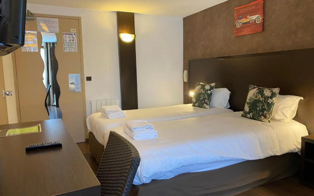 Shelder Hotel