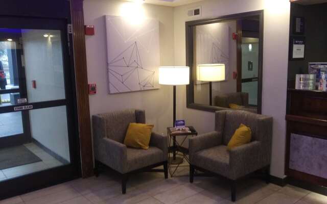 Home2 Suites by Hilton Somerset, KY