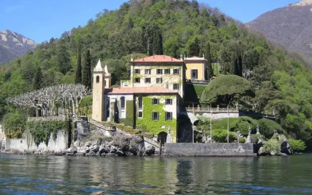 Residenza Bellano Perla