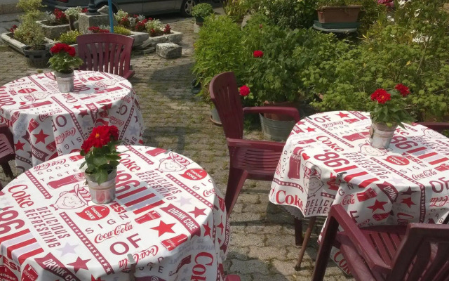 Antico Albergo Sant'Antonio