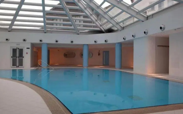 Aquagranda Wellness Park