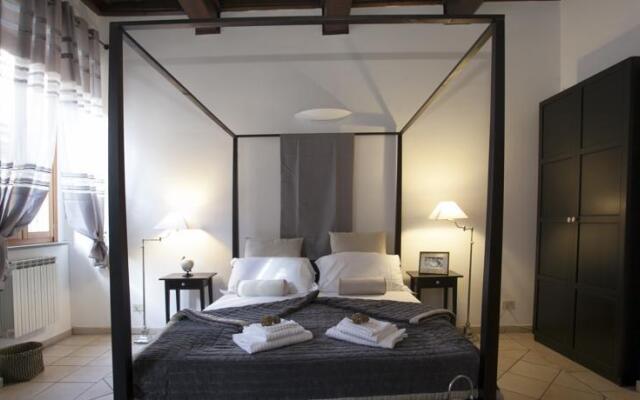 House Purificazione Holiday