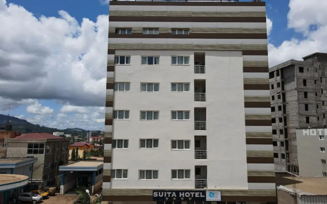 Suita Hotel