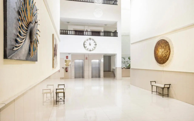Terrazas Del Duque Sunset Apartment