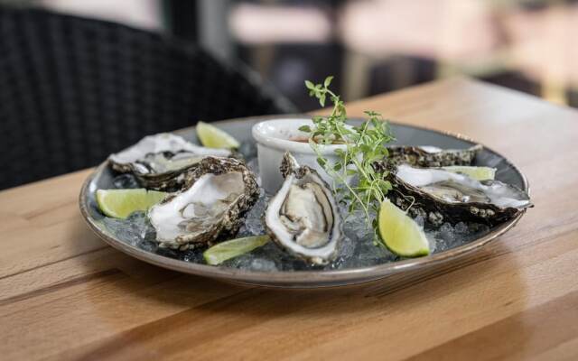 Rezydencja Morski Tygiel