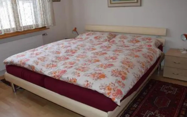 Lenk Lodge Ferienwohnung - INH 29355