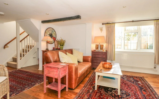 Woodend Annexe