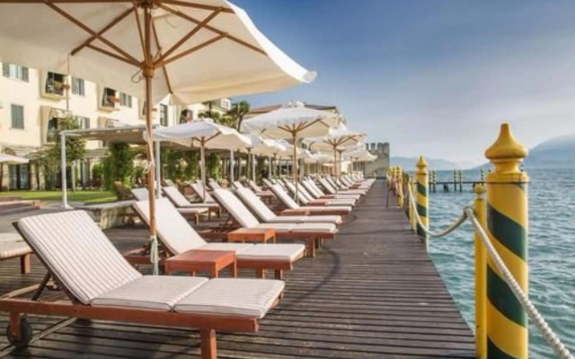 Grand Hotel Terme Sirmione