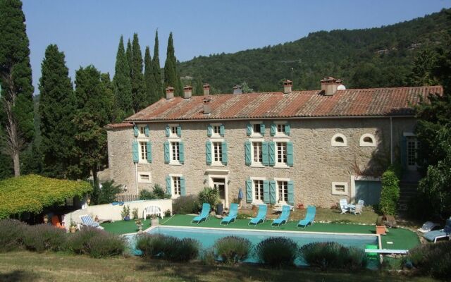 Domaine St Andrieu - Chambres d'hôtes