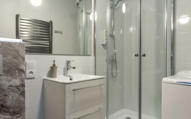 Stara Kamienica Dąbrowskiego Częstochowa