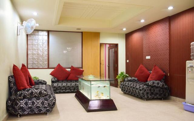 ZO Rooms Ameerpet Satyam