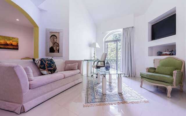 MM Grand Hotel Puebla, Tapestry Collection by Hilton