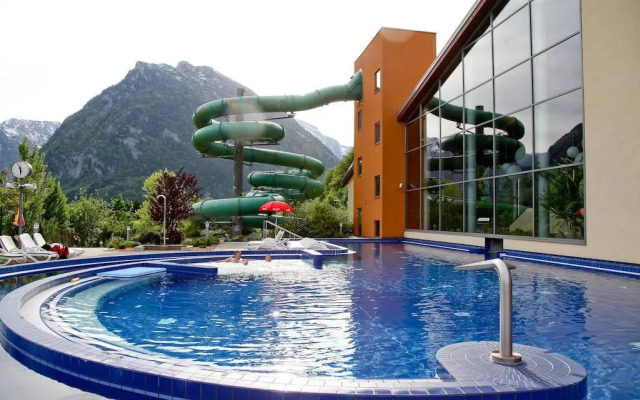 Haflingerhof hotel