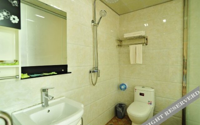 Huangguoshu Andu Hotel Guizhou Anshun