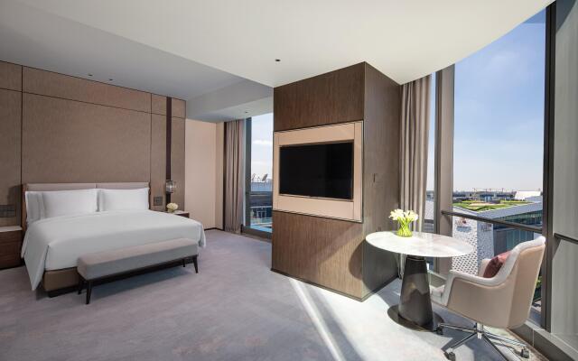 Crowne Plaza Shanghai Hongqiao by IHG