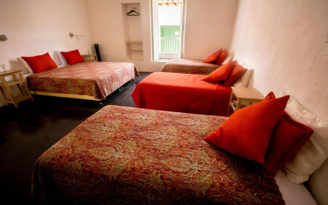 Casa Oniri Hotel Boutique