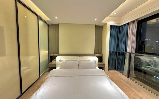 ZHome-Suhe Luxury Mansion-Near the Bund