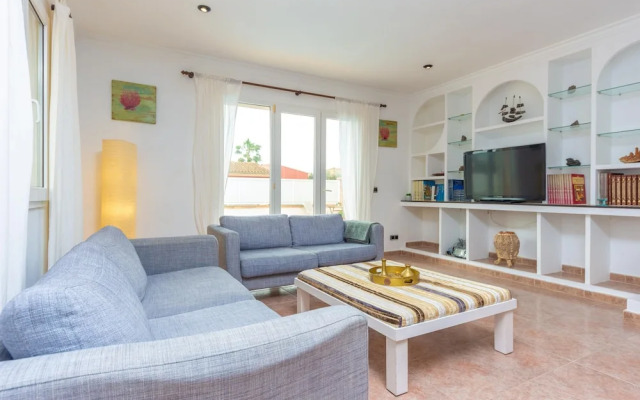 Casa Martin in Portocolom