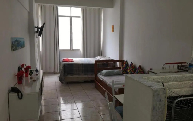 Meu Apartamento a 15min de Copacabana