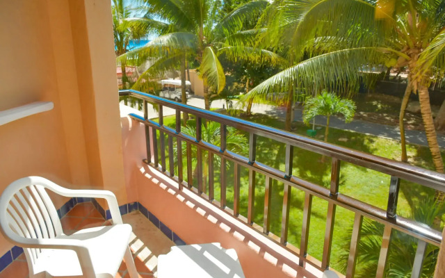 Sandos Playacar Hotel All Inclusive