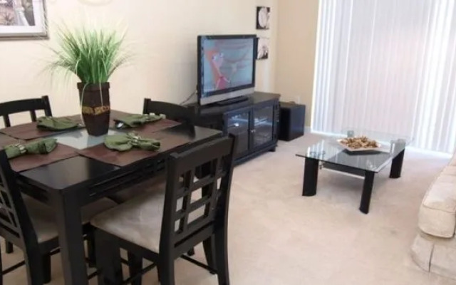 ACO - Universal Boulevard