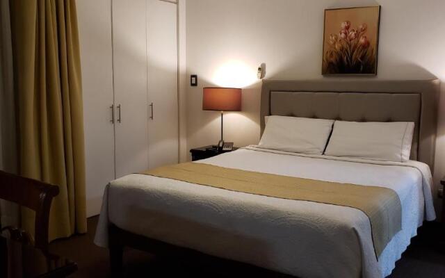 Apart Hotel San Martin