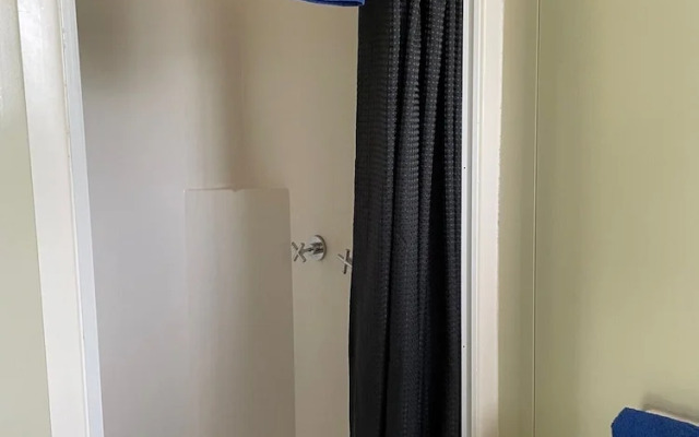 Aussie Outback Oasis